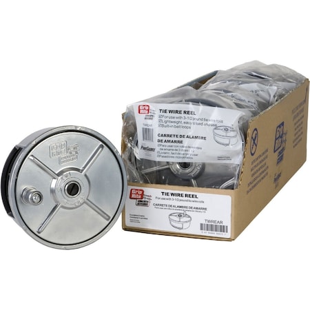 Grip-Rite Metal Tie Rebar Wire Tool TWREAR