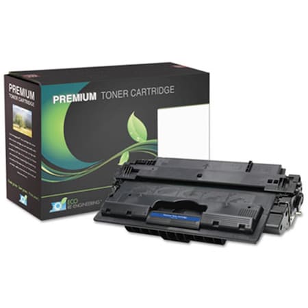 Clover Imaging Group Black Toner For 42A MSE02214214