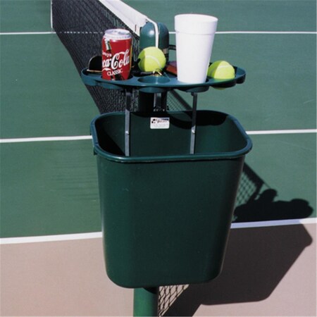 Ssn Tidi-Court Unit, Green TNVALET