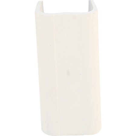 Cable Wholesale Raceway, 31R1 Series, 3/4 in W, Ivory 31R1-002IV