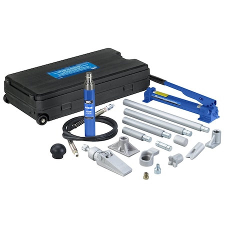 Otc COLLISION REPAIR SET 10T OT1519B