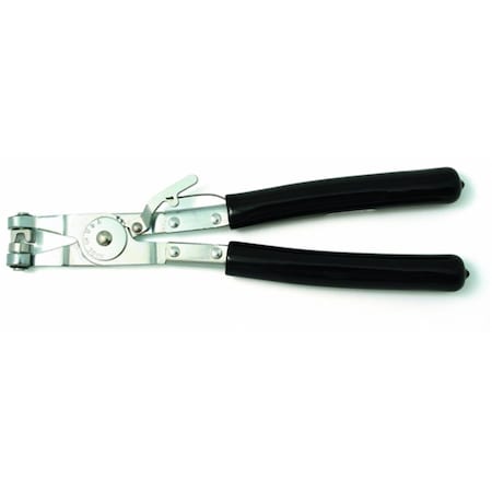 Tool Flat Band Hose Clamp Pliers TO1829289