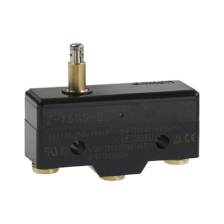 Omron Snap Action Switches Z-15GS-B