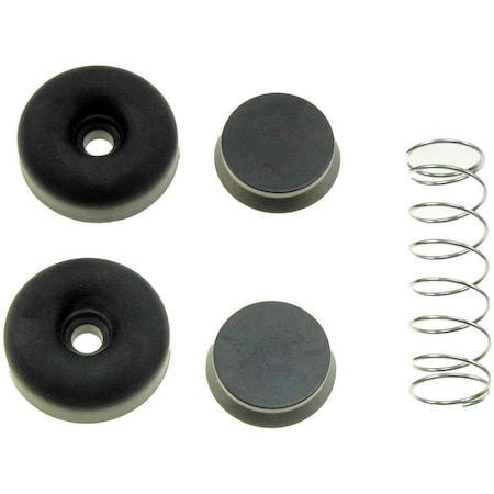 Dorman DRUM BRAKE WHEEL CYLINDER REPAIR KIT 13620