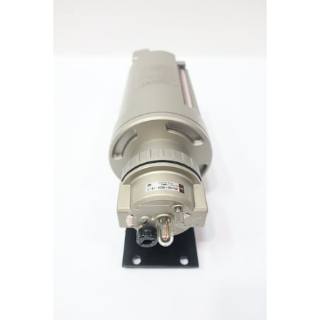 Smc MICROMIST LUBRICATOR 1/4IN NPT 1MPA NAL430-N02B-1S-1