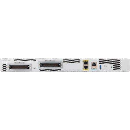 Cisco VG410-48FXS Data/Voice Gateway VG410-48FXS