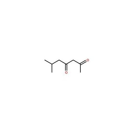 Ak Scientific 6-Methyl-2, 4-heptanedione (25g), CAS 3002-23-1 6865AL-25g