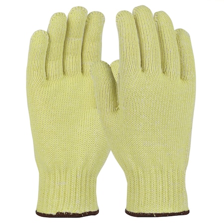 Kut Gard Seamless Knit ATA / Aramid Blended Glove, Heavy Weight, 12PK 35234