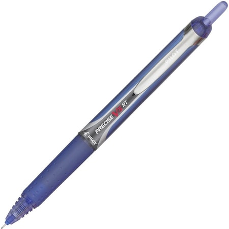 Pilot Pen, Precise, V5 Ret, Ble, PK12 26063