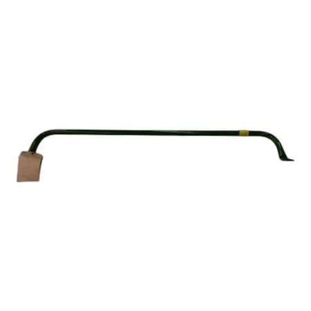 John Deere HANDRAIL, OEM Z56296