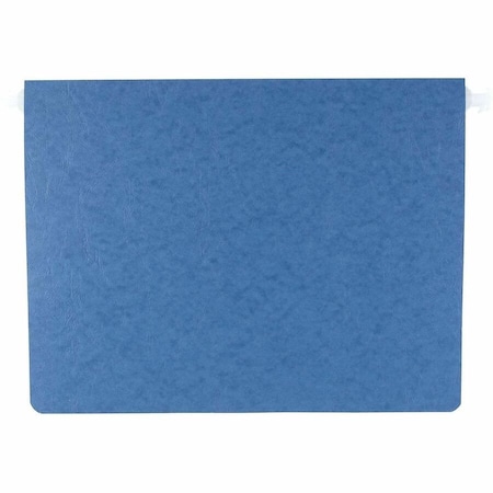 Acco PRESSTEX Unburst Sheet Covers, Light Blue ACC54072