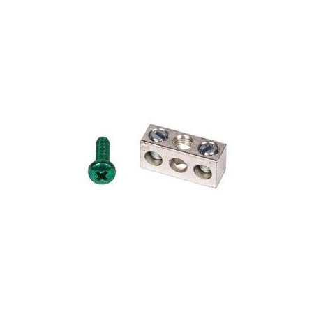 Siemens Equipment Ground Bar Kit GSGK60