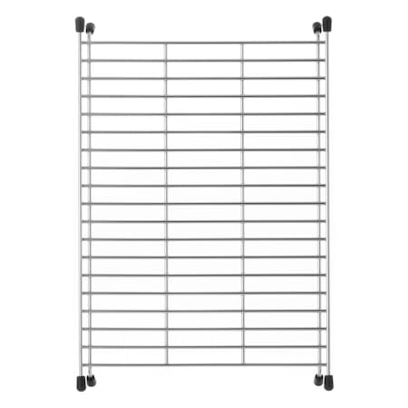 Blanco Stainless Steel Floating Sink Grid (Ikon) 233530