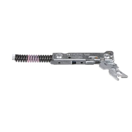 Whirlpool HINGE ASSY-MANSFIELD, WO, LH, CBA W11598229