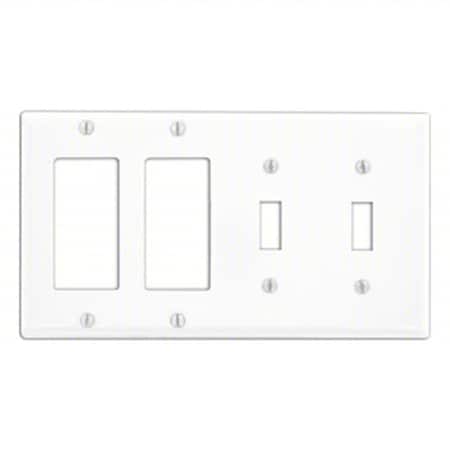 Leviton Plugs and Receptacles 84005