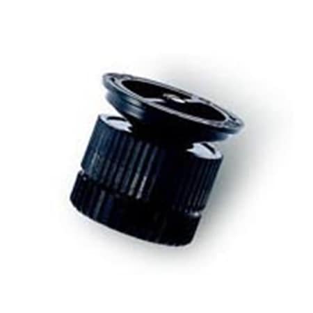 Rainbird 12APC1 4 In. Adjustable Pattern Circle Sprinkler 6369235
