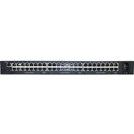 Perle Systems Iolan Scg48 Console Server 04032684