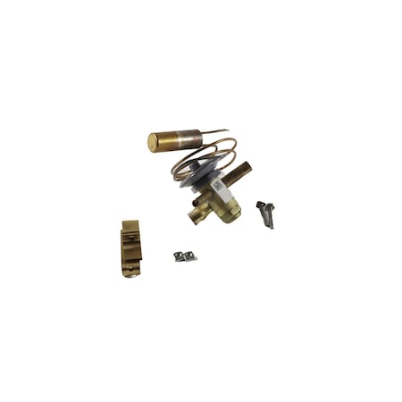 Lennox 3/8 in. x1/2 in. odf 6ton R410a 30 in. cap 16V33