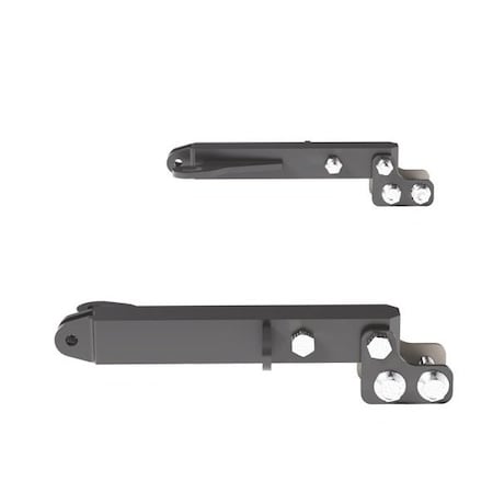 Blue Ox TOW BAR BASEPLATE BX2424