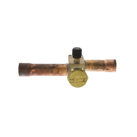 Heil Valve Svc Aero Suc 12S-12S 1085991