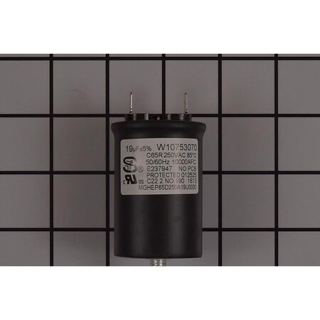 Whirlpool CAPACITOR W11662065