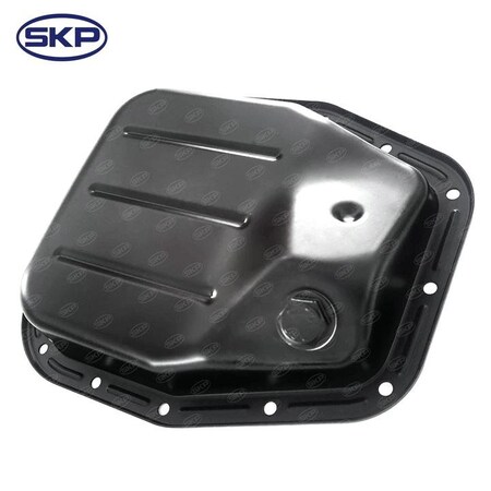 Skyward Automotive Products Engine Oil Pan,  SKSUP08A