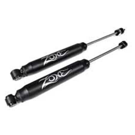 Zone Offroad 33.00 x 19.25 x 2.12 Eb1 Rear Nitro Shock for 19992016 Ford ZORZON7763
