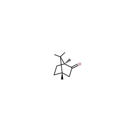 Ak Scientific (1S)-(-)-Camphor (5g), CAS 464-48-2 F735-5g