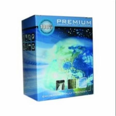 Premium Comp Desk Jet 3000 - 1-61 Standard Black Ink Cartridge PRMHIH561WN