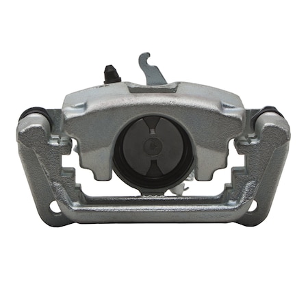 Dfc Silver Zinc Caliper, Disc Brake Caliper,  331-40675