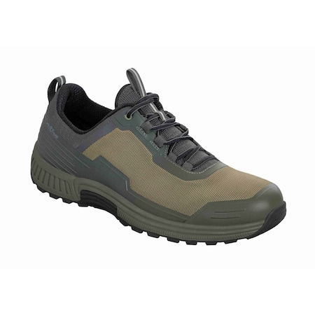 Orthofeet Cascade, Olive, Size 12 648