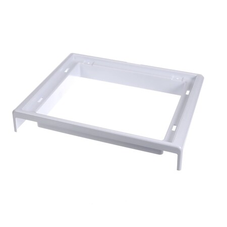 Bunn DRIP TRAY, HOPPER ULTRA NX - WHT 56779.0000