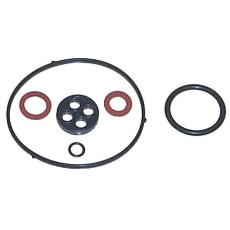 Sierra Prime Line Carburetor O-Ring Kit 7-07047