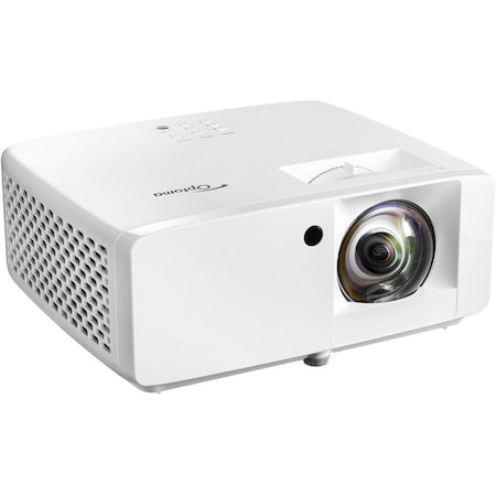 Optoma Technology 1080P 1920X1080, 3500 LUMENS, 300,000: ZH350ST