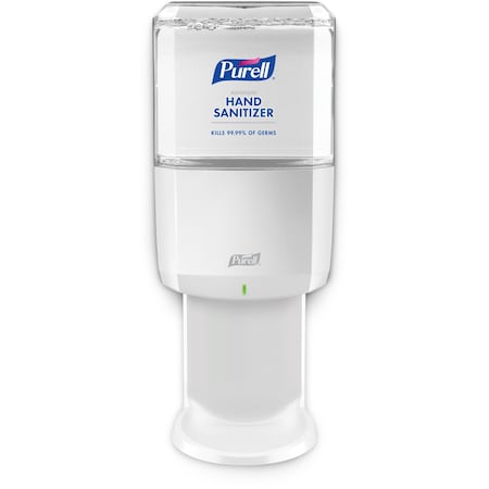 Purell Touch-Free Hand Sanitizer Dispenser 1200mL- White 7720-01