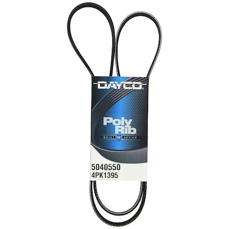 Dayco 5040550 0.8 oz Poly Rib Belt D35-5040550