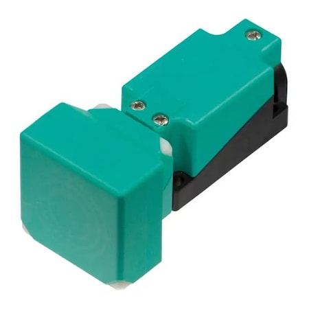 Pepperl + Fuchs Inductive Sensors - DC NBN40-U4L-A2