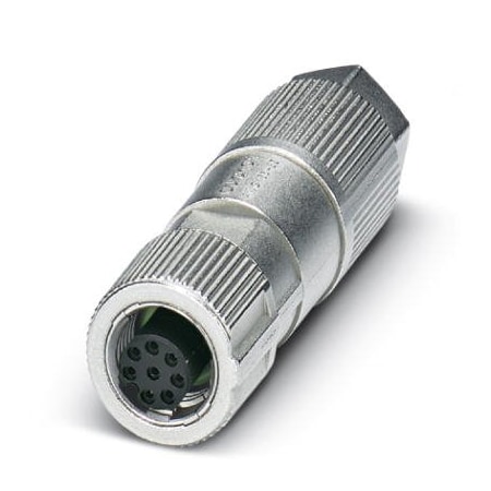 Phoenix Contact SACC-FS-8QO-0 5 SH SCO Connector 1414611