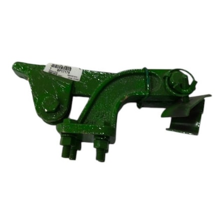 John Deere ADAPTOR FITTING, OEM BP17179