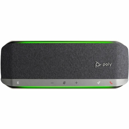 Hp POLY SYNC 40 CHARGING STAND WITH UNIVERSAL POWER SUPPLY 85R78AA