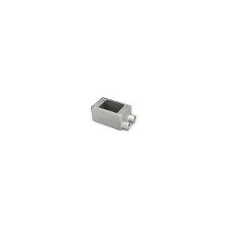 O-Z/Gedney Conduit Bodies FSS175