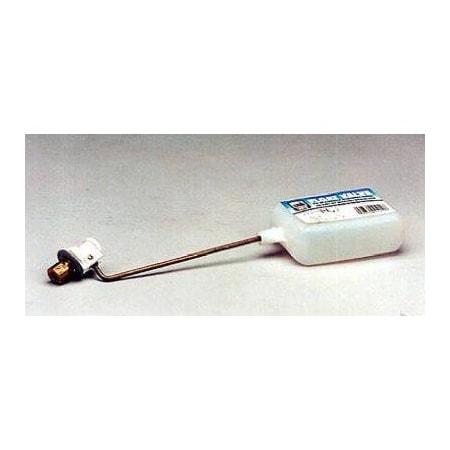 Dial Mfg 1/4"Poly Cmp Floatvalve 4101