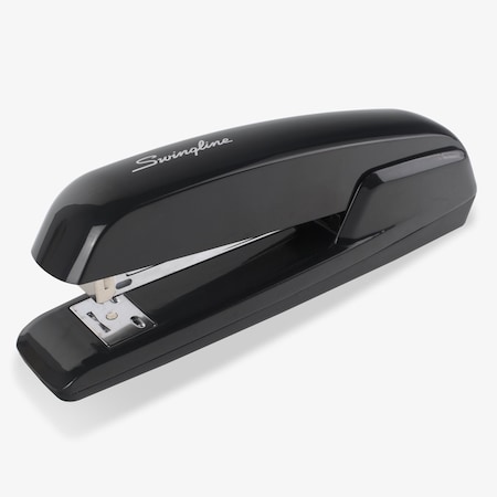 Swingline Durable Desk Stapler, Antimicrobial, 25 S7064602