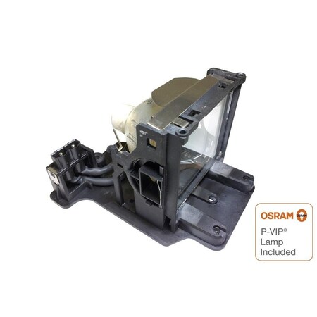 Premium Power Replacement Projector Lamp for:A+K AstroBeam X320ASK for InFocus LP8 LP820 SP-LAMP-012