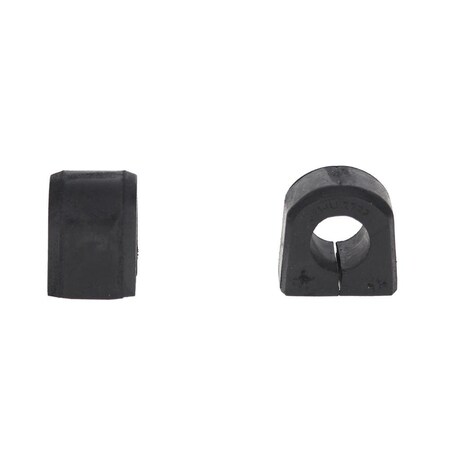 Acdelco INSULATOR FRT STAB SHF, Suspension Stabilizer Bar Bushing Kit, 45G0564