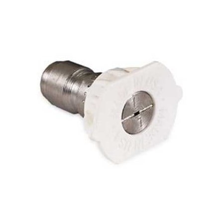 Mi-T-M High-Pressure Nozzle, 40 deg Angle AW-0018-0304