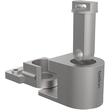 Belkin Security Cable Lock Adapter for Mac Pro - for Security, Mac Pro - Stainless Steel F8E969BT