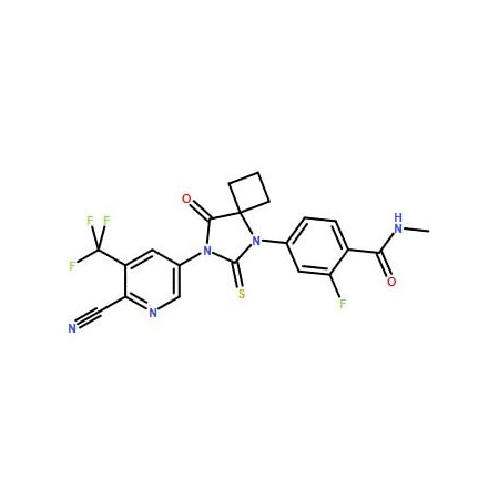 Ak Scientific ARN509 (100mg), CAS 956104-40-8 Y0375-100mg