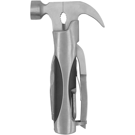 Zenport 12-in-1 Multi-Function Survival Tool w/ Case, 3PK 12014A