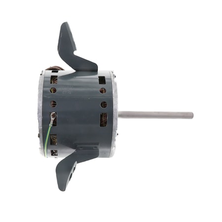 Titus Controls 208-240v1ph 1/3hp 1075rpm Mtr 10151203